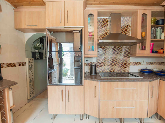 3 Bedroom Property for Sale in Algoa Park Eastern Cape